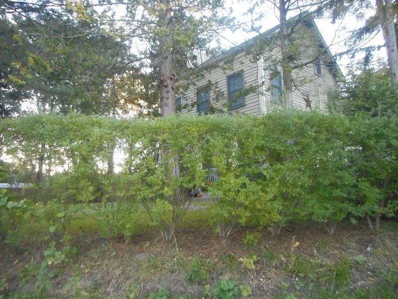 Williams, Henry, House, Huntington, New York