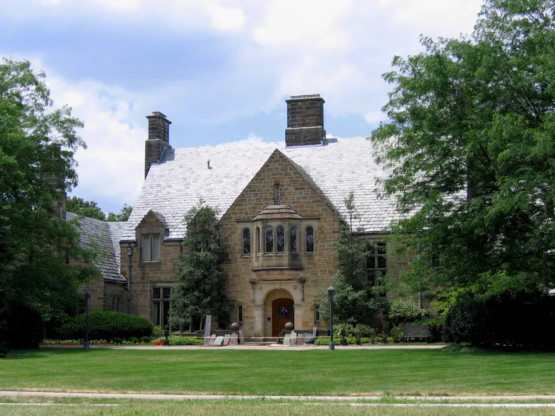 Upper Arlington Historic District, Ohio