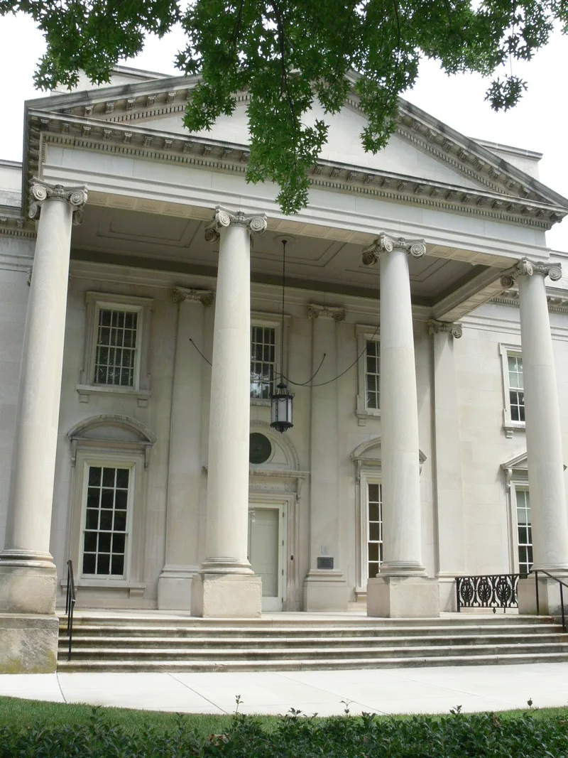 Home For Confederate Women, Richmond (Independent City), Virginia
