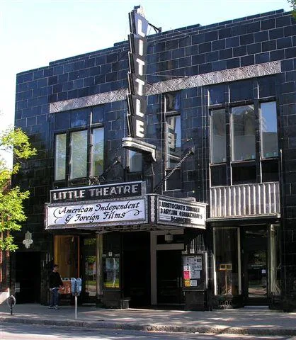 Little Theatre, Rochester, New York