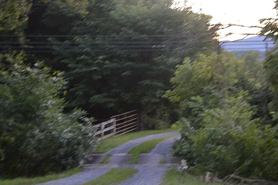 Wiloma, Fincastle, Virginia