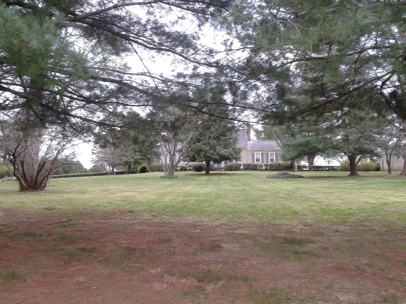Greenwood, Culpeper, Virginia