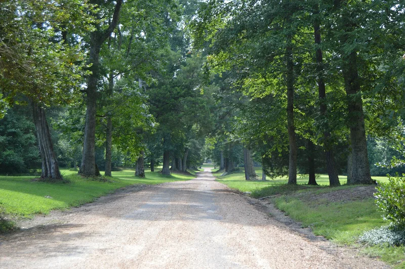 Williamsville, Studley, Virginia