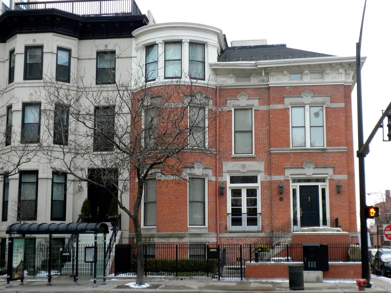 Swedish Club of Chicago, Chicago, Illinois