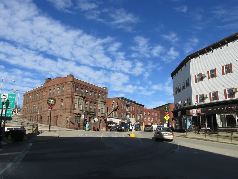 West Gardner Square Historic District, Massachusetts