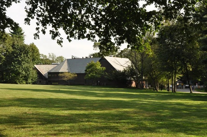 Roughwood, Brookline, Massachusetts