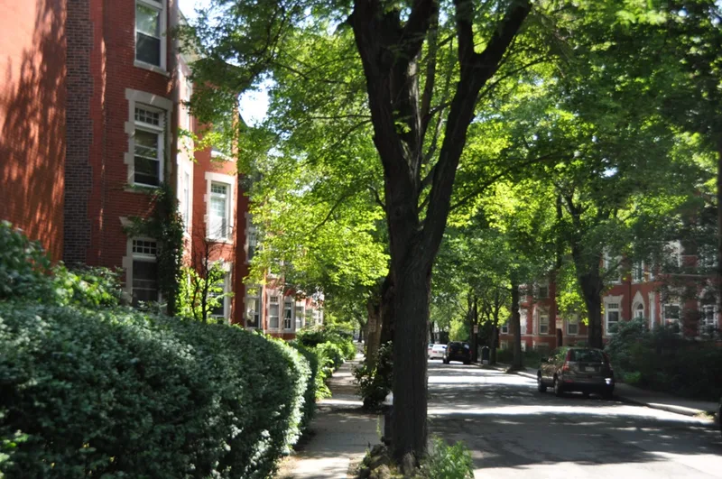 Strathmore Road Historic District, Massachusetts