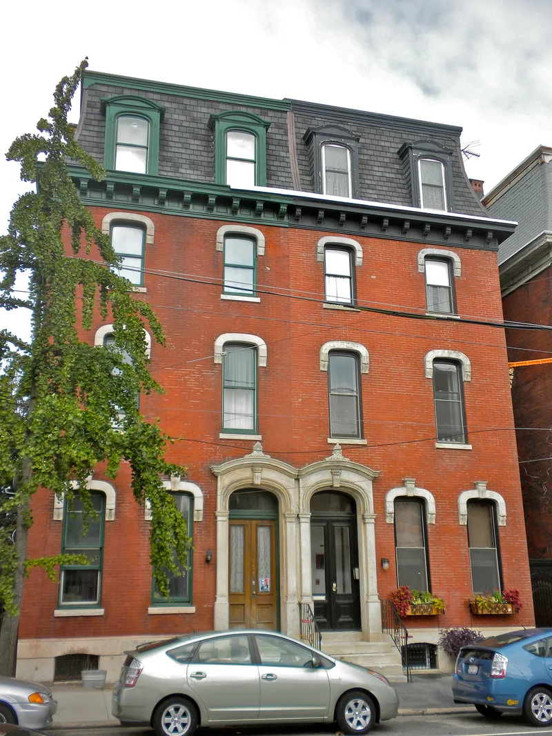 Northern Liberties Historic District, Pennsylvania