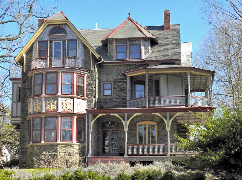 Tulpehocken Station Historic District, Pennsylvania