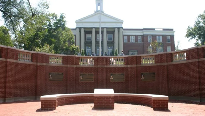 Emory and Henry College, Emory, Virginia