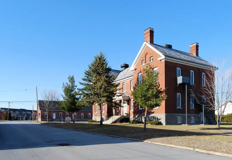 United States Oval Historic District, New York