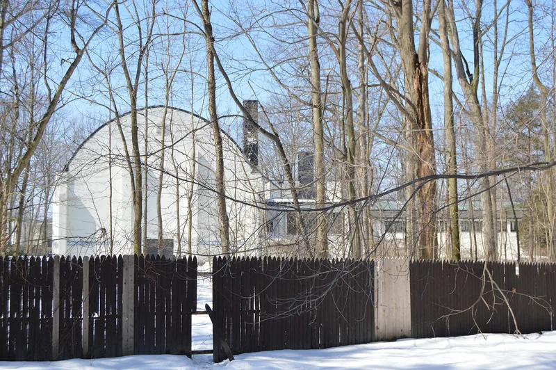 Hangar, The, Beachwood, Ohio