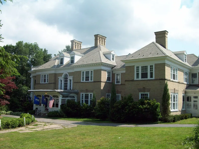 Anoatok, Kane, Pennsylvania