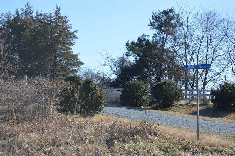Elmwood, Culpeper, Virginia
