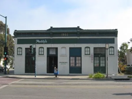 Feraud General Merchandise Store, Ventura, California