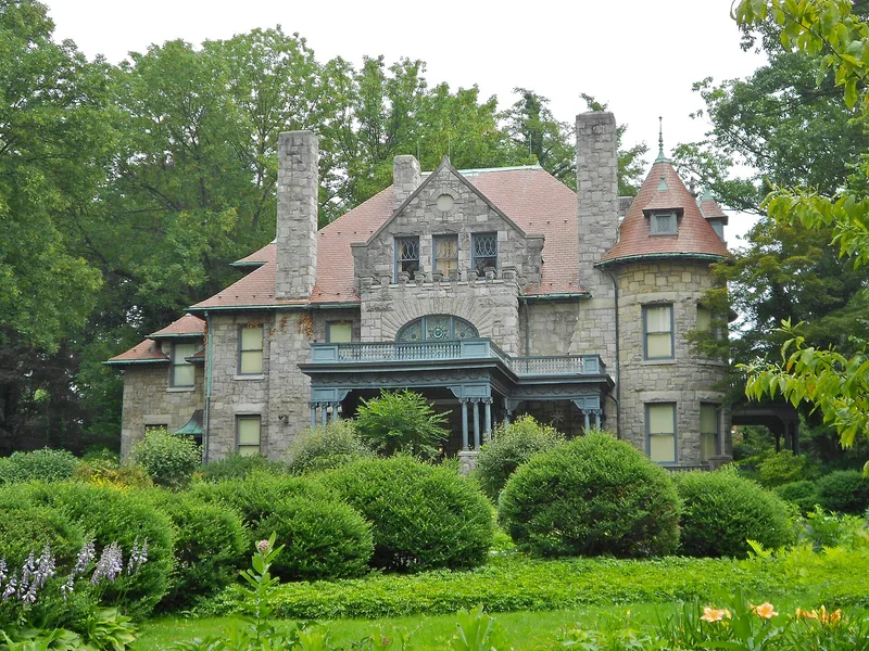 Northeast Lancaster Township Historic District, Pennsylvania