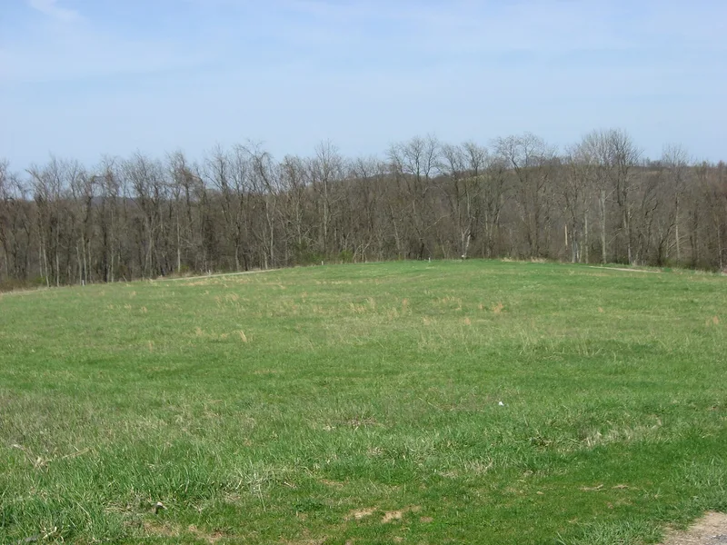 Household No. 1 Site (36WM61), Rostraver Township, Pennsylvania