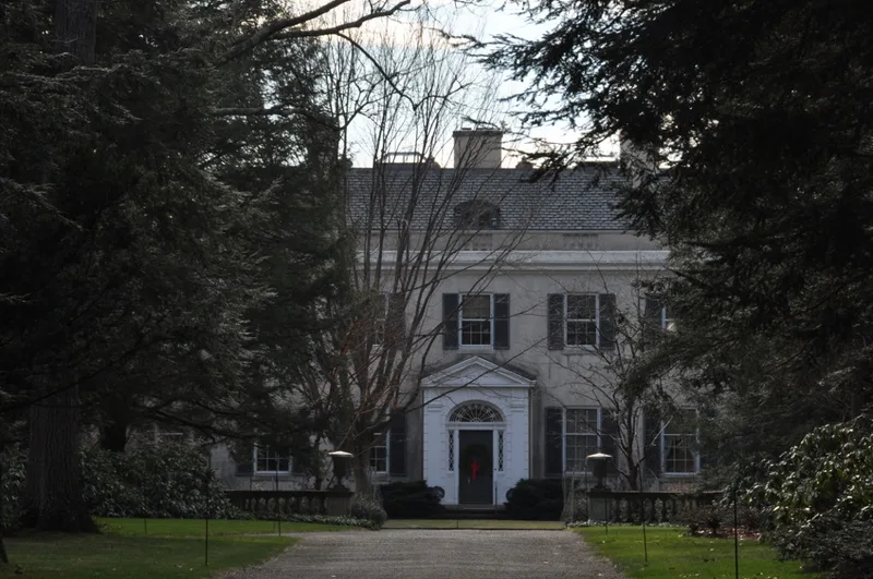 Assington, Sherborn, Massachusetts