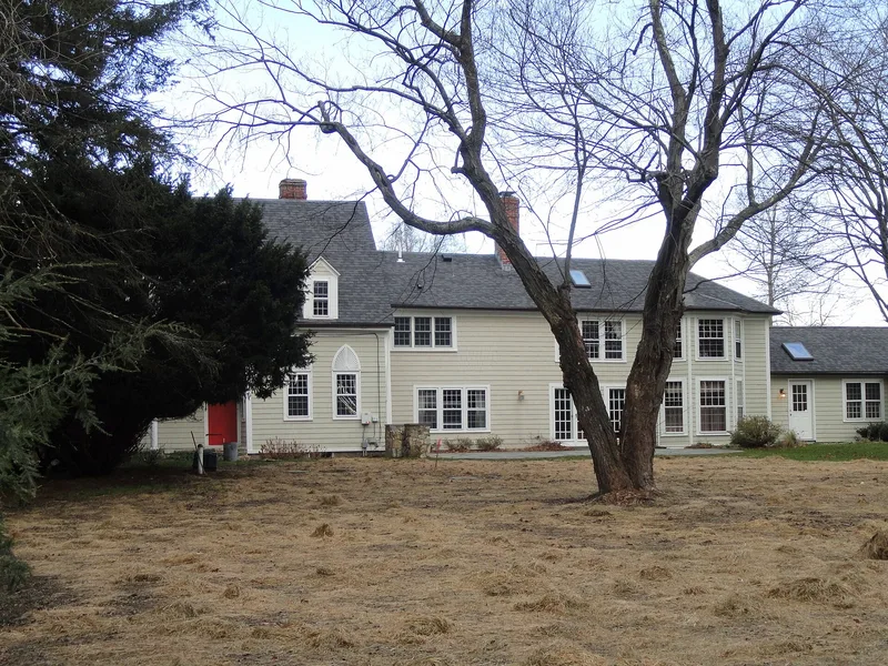 Cleale, Joseph, House, Sherborn, Massachusetts