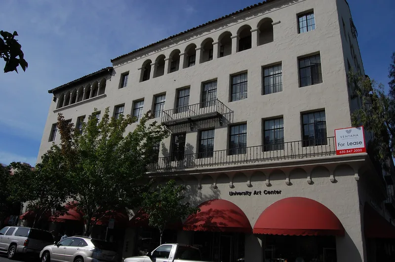 Ramona Street Architectural District, California