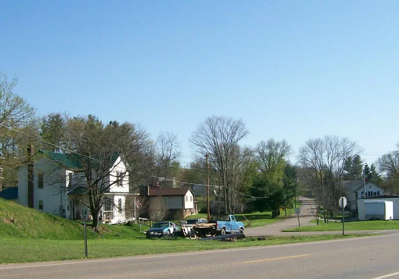Watertown Historic District, Ohio