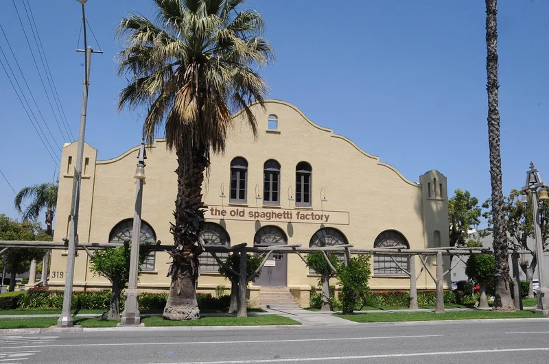 Sutherland Fruit Company, Riverside, California