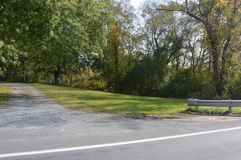 Frey-Haverstick Site (36LA6), Washington Boro, Pennsylvania