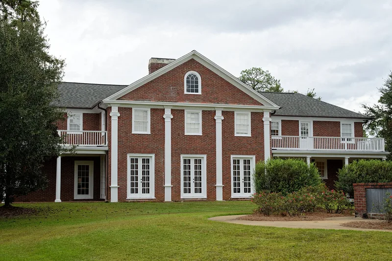 Birdwood, Thomasville, Georgia