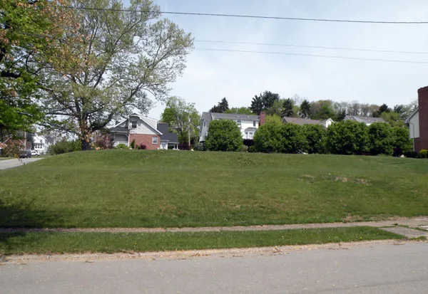 Hawthorne School, Canonsburg, Pennsylvania