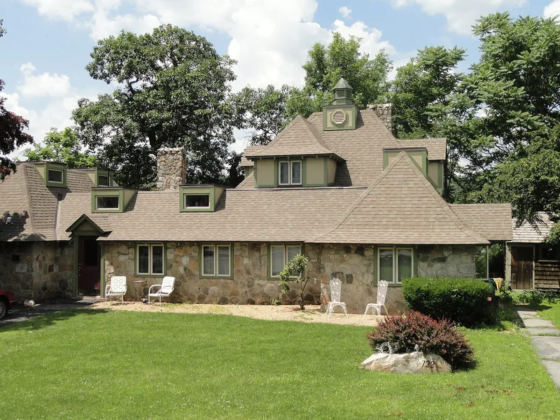 Flagg-Coburn House, Lowell, Massachusetts