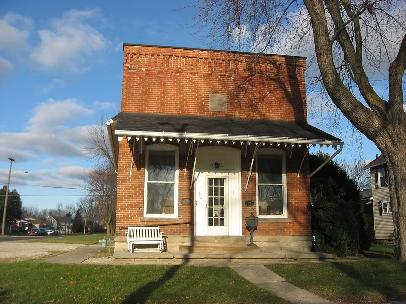 Layman, Christopher C., Law Office, Woodville, Ohio