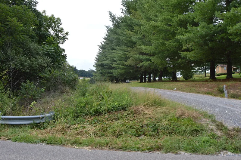 Locust Hill, Mechanicsville, Virginia