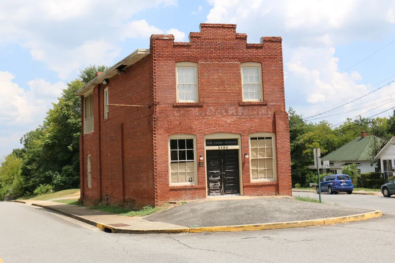 Pleasant Hill Historic District, Macon, Georgia