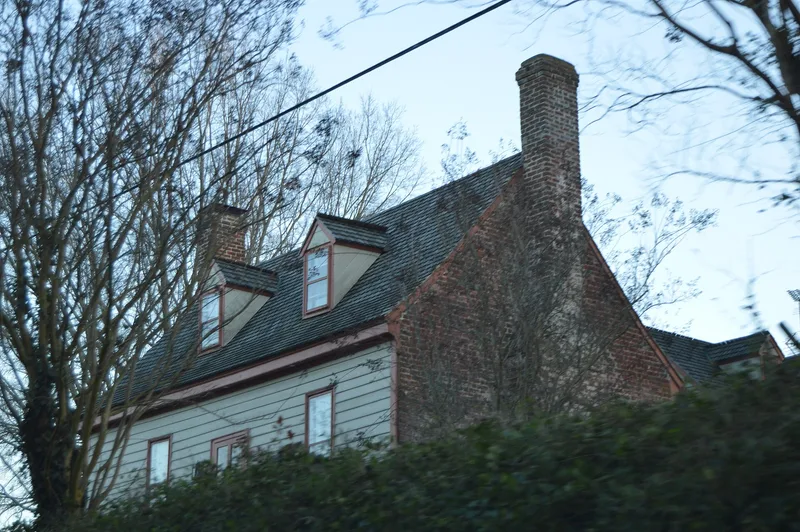 Arbuckle Place, Assawoman, Virginia