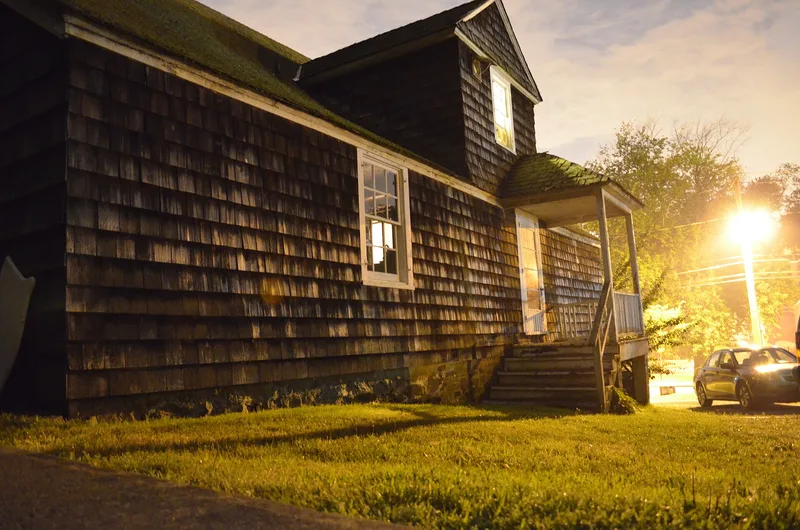 Dodge, Thomas, Homestead, Port Washington, New York
