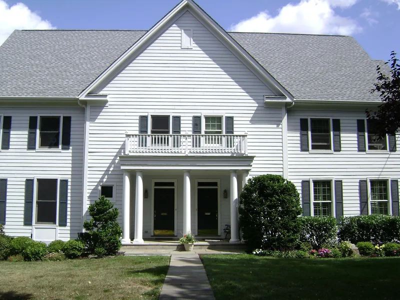Edgewood House, Pelham Manor, New York