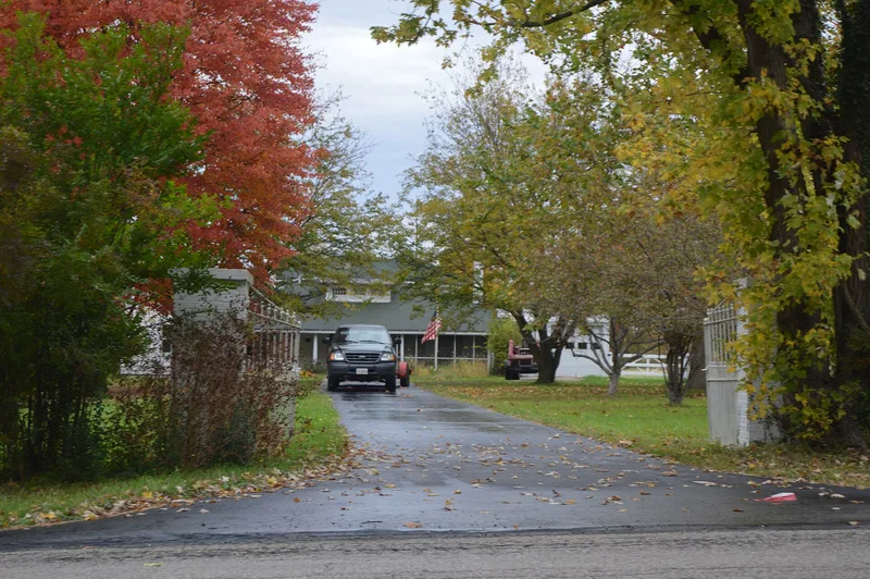 Southern Park Stable, Boardman, Ohio