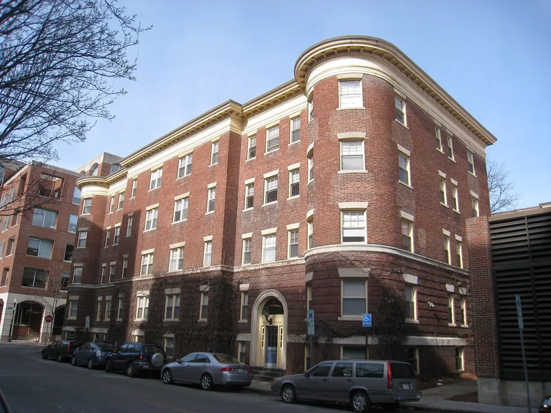 Craigie Arms, Cambridge, Massachusetts