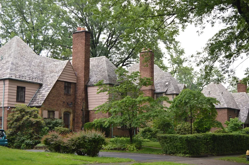 Forest Hill Historic District, Ohio