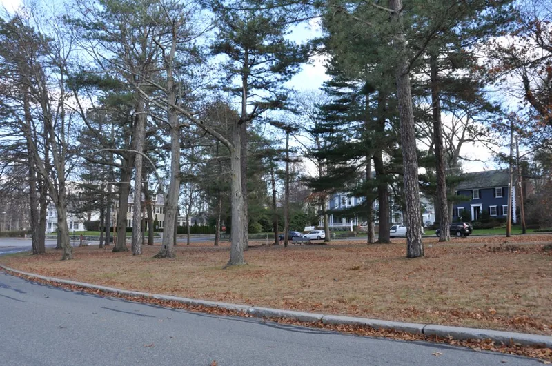 Farlow and Kendrick Parks Historic District (Boundary Increase), Newton, Massachusetts