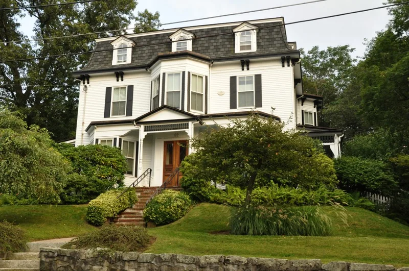 Putnam Street Historic District, Massachusetts