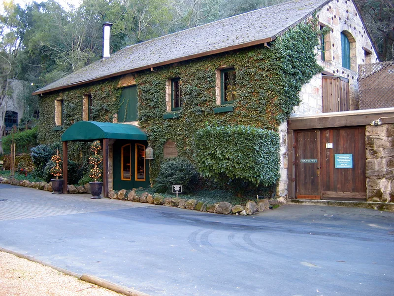 Buena Vista Vineyards-Buena Vista Vinicultural Society, Sonoma, California