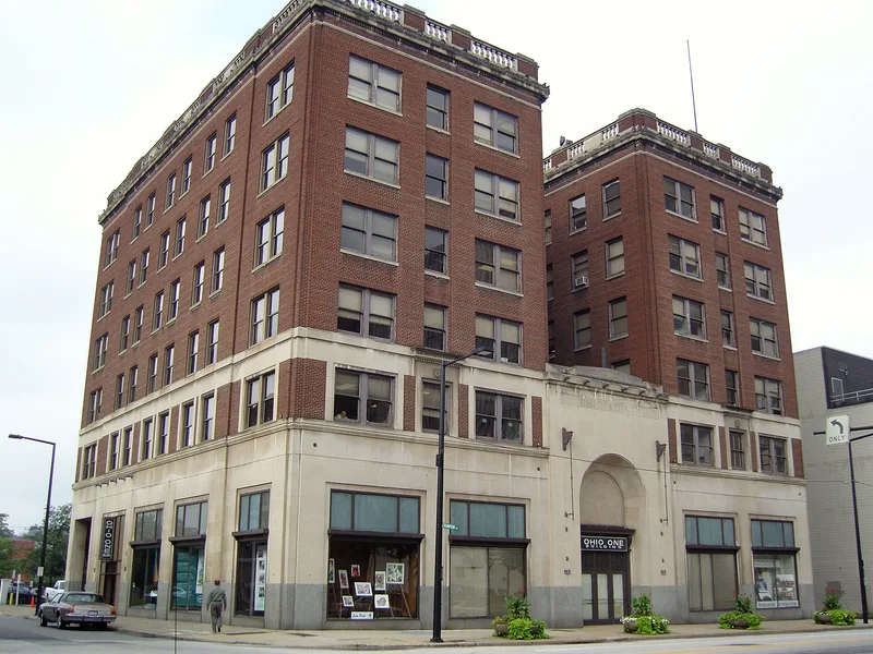 Ohio One-Ohio Edison, Youngstown, Ohio