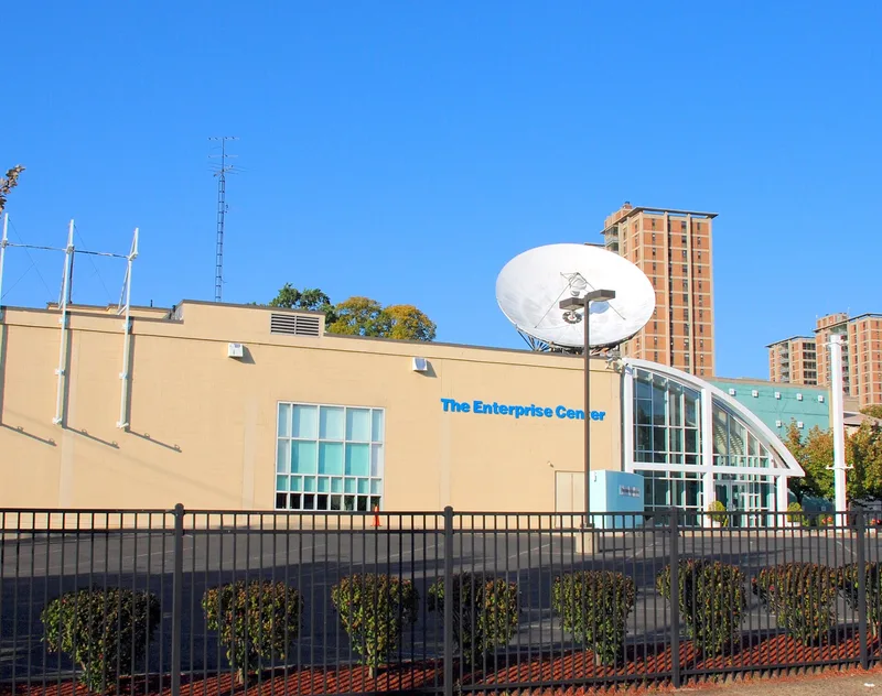 WFIL Studio, Philadelphia, Pennsylvania