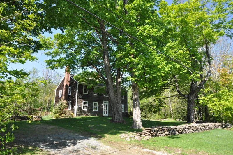 Lower Historic District, Massachusetts