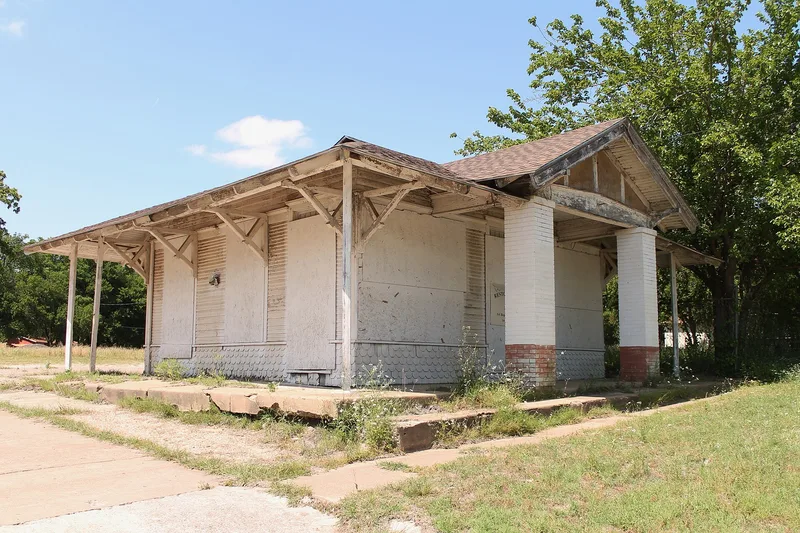 Waxahachie Lumber Company, Waxahachie, Texas
