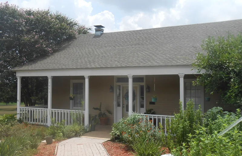 Hiller House, Victoria, Texas