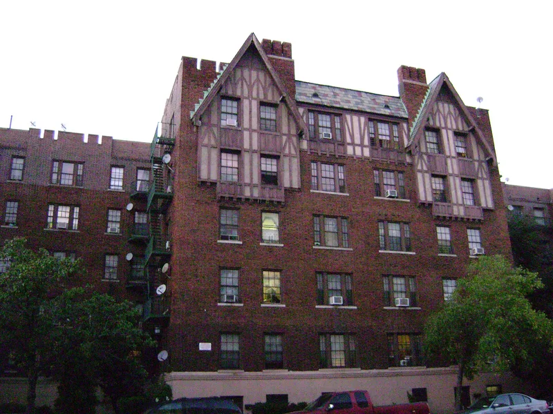 United Workers Cooperatives, New York, New York