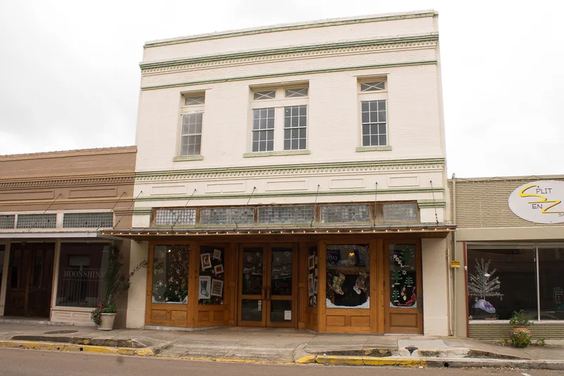 Randall Building, Victoria, Texas