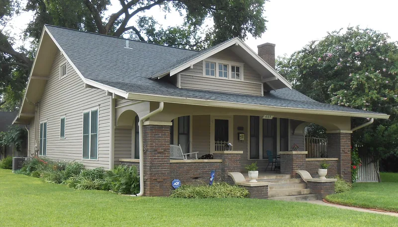 Bendt, E. H. D., House, Victoria, Texas